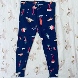 Carter’s girls pajama pants